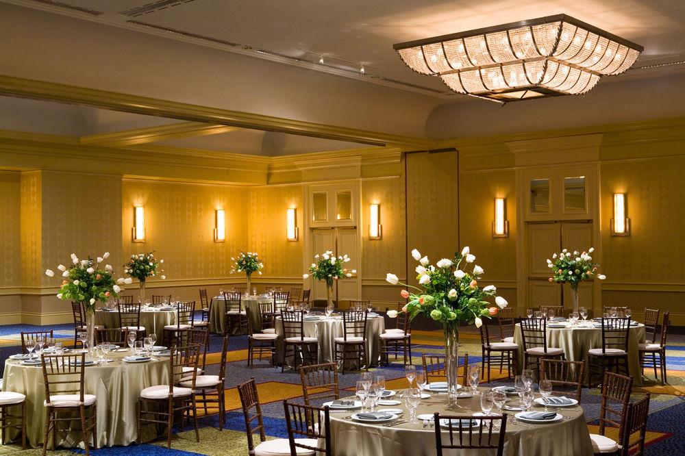 Hotel Boston Marriott Cambridge