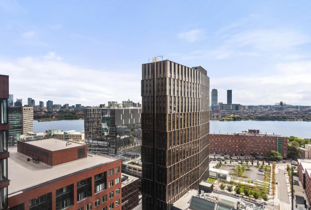 Boston Marriott 4* Cambridge