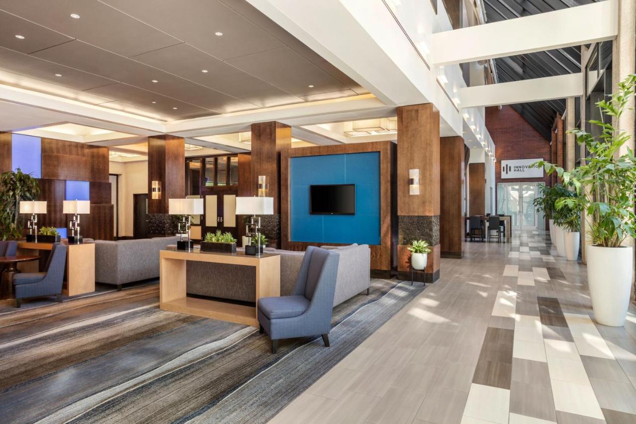 Boston Marriott