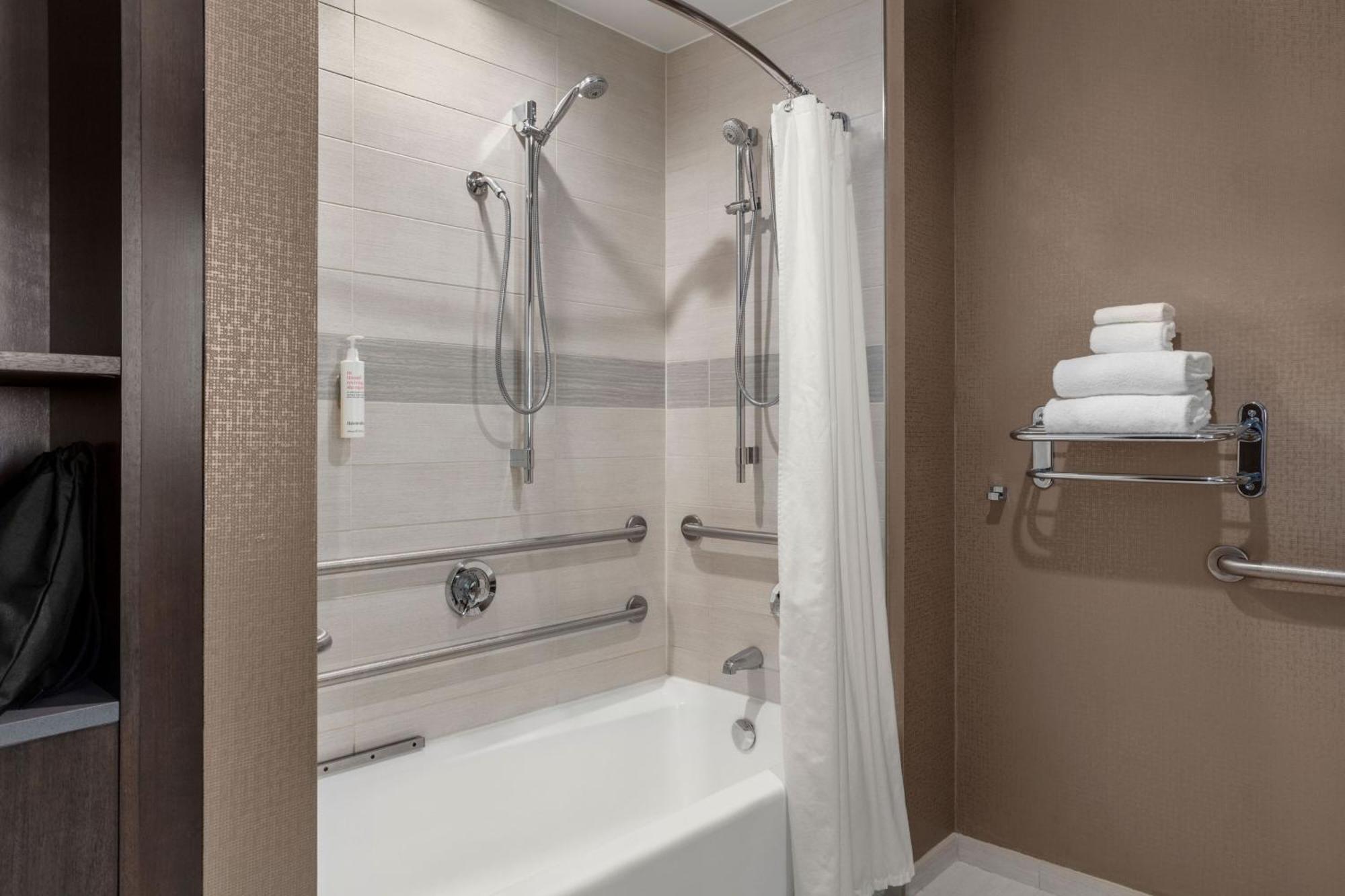 Boston Marriott 4*