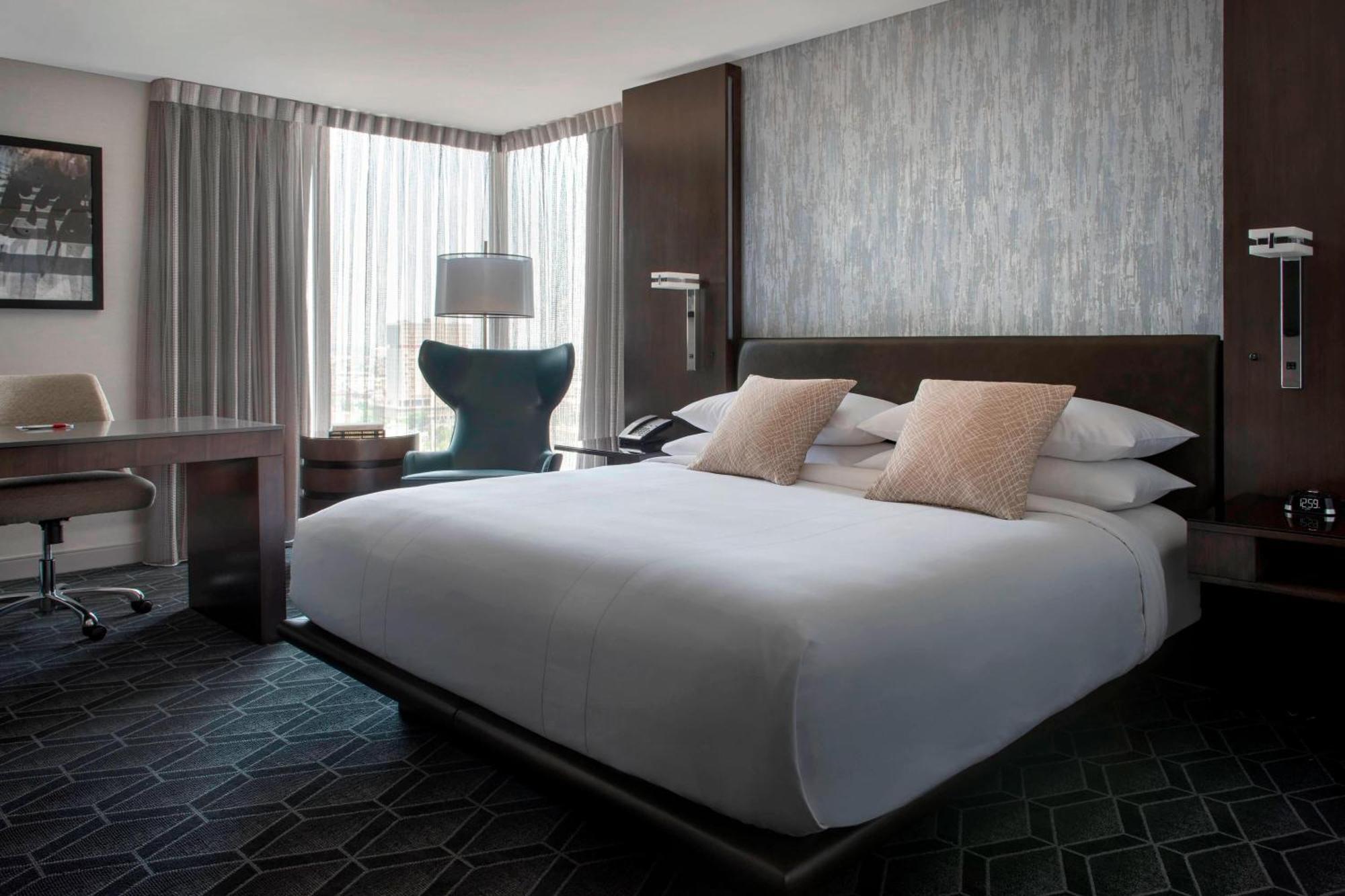 Boston Marriott Hotel Cambridge