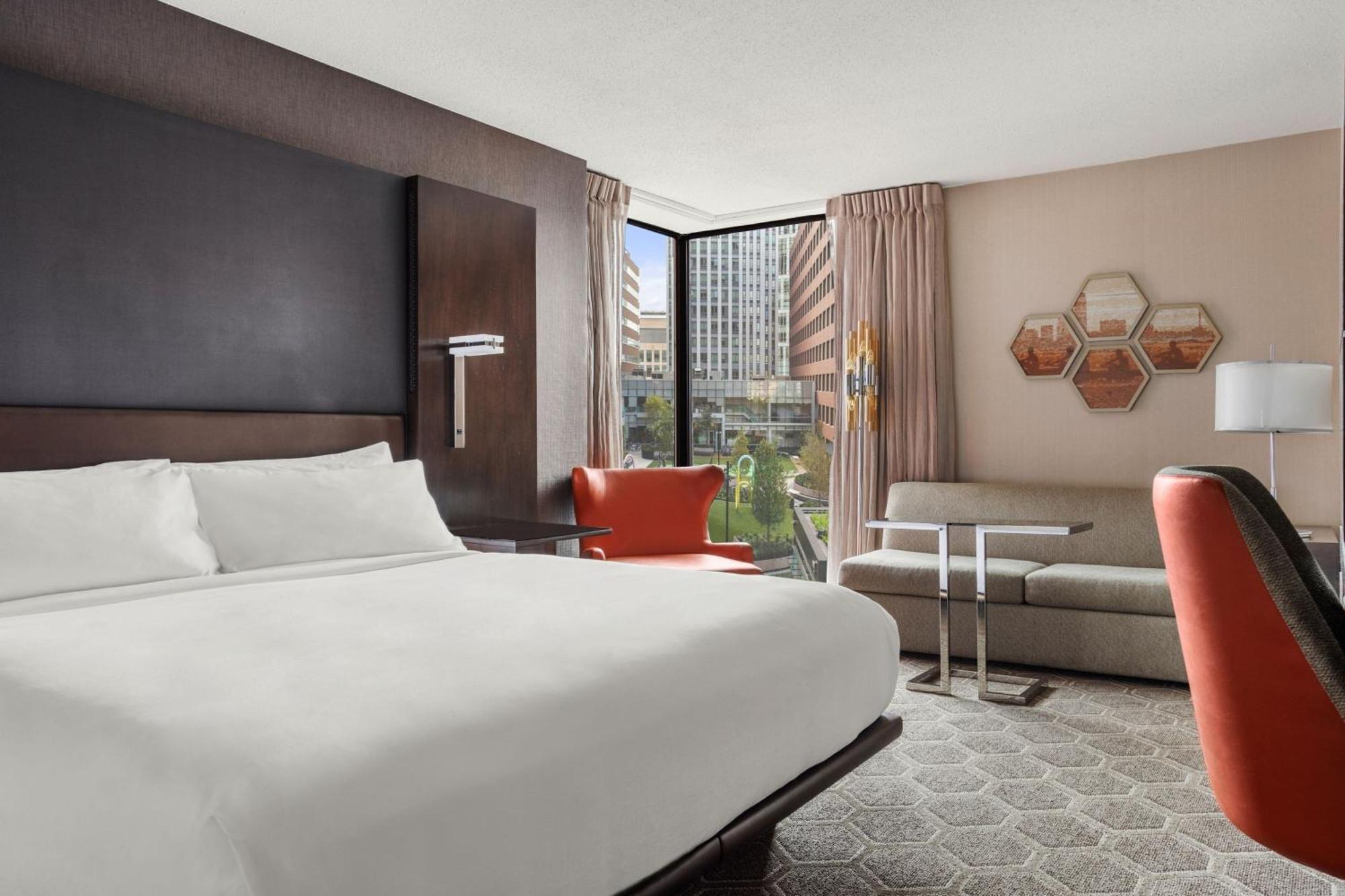 Boston Marriott 4*