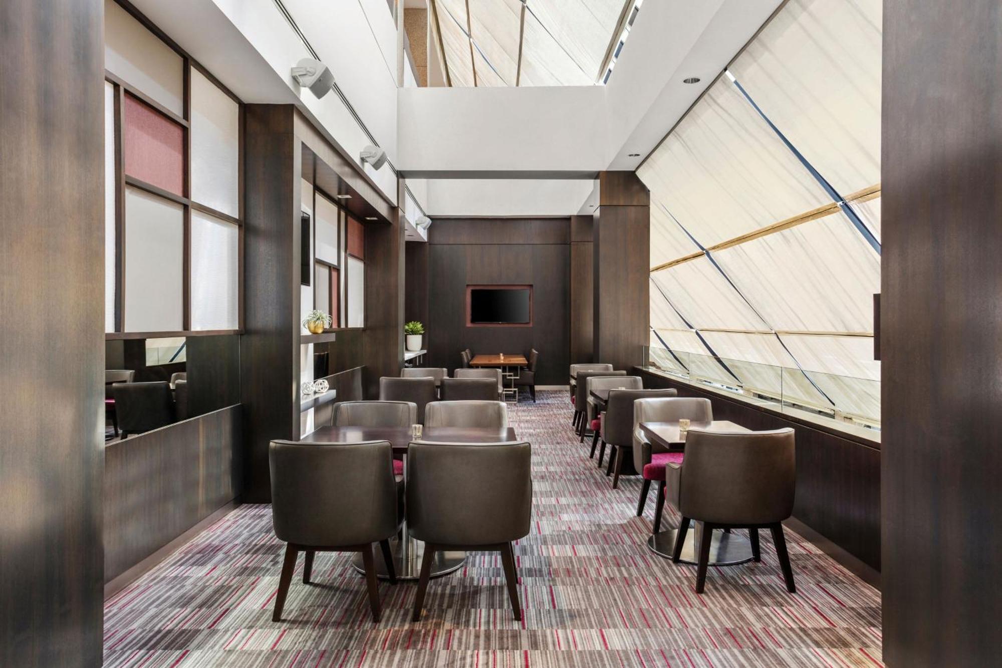 Boston Marriott 4* Cambridge