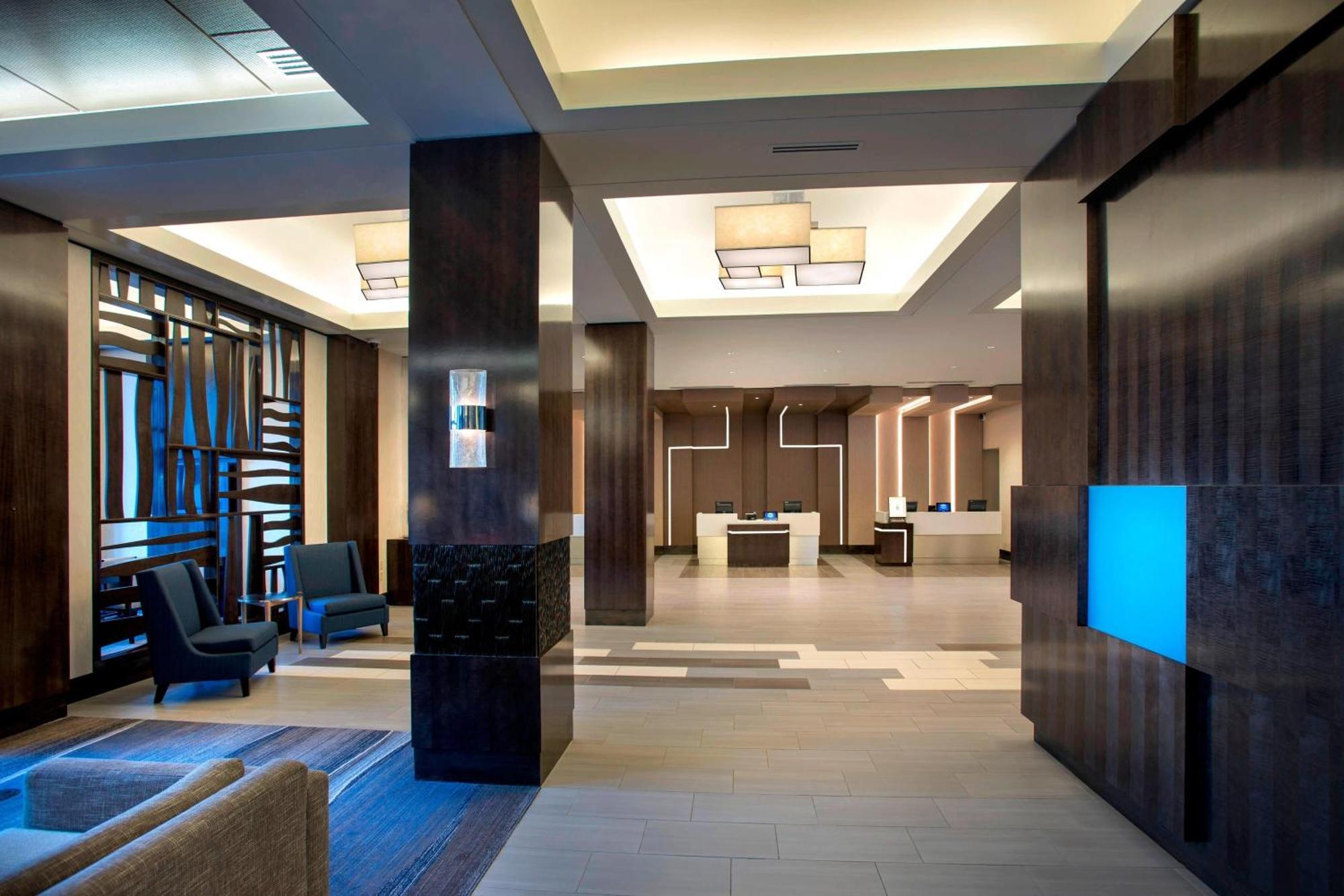 Boston Marriott