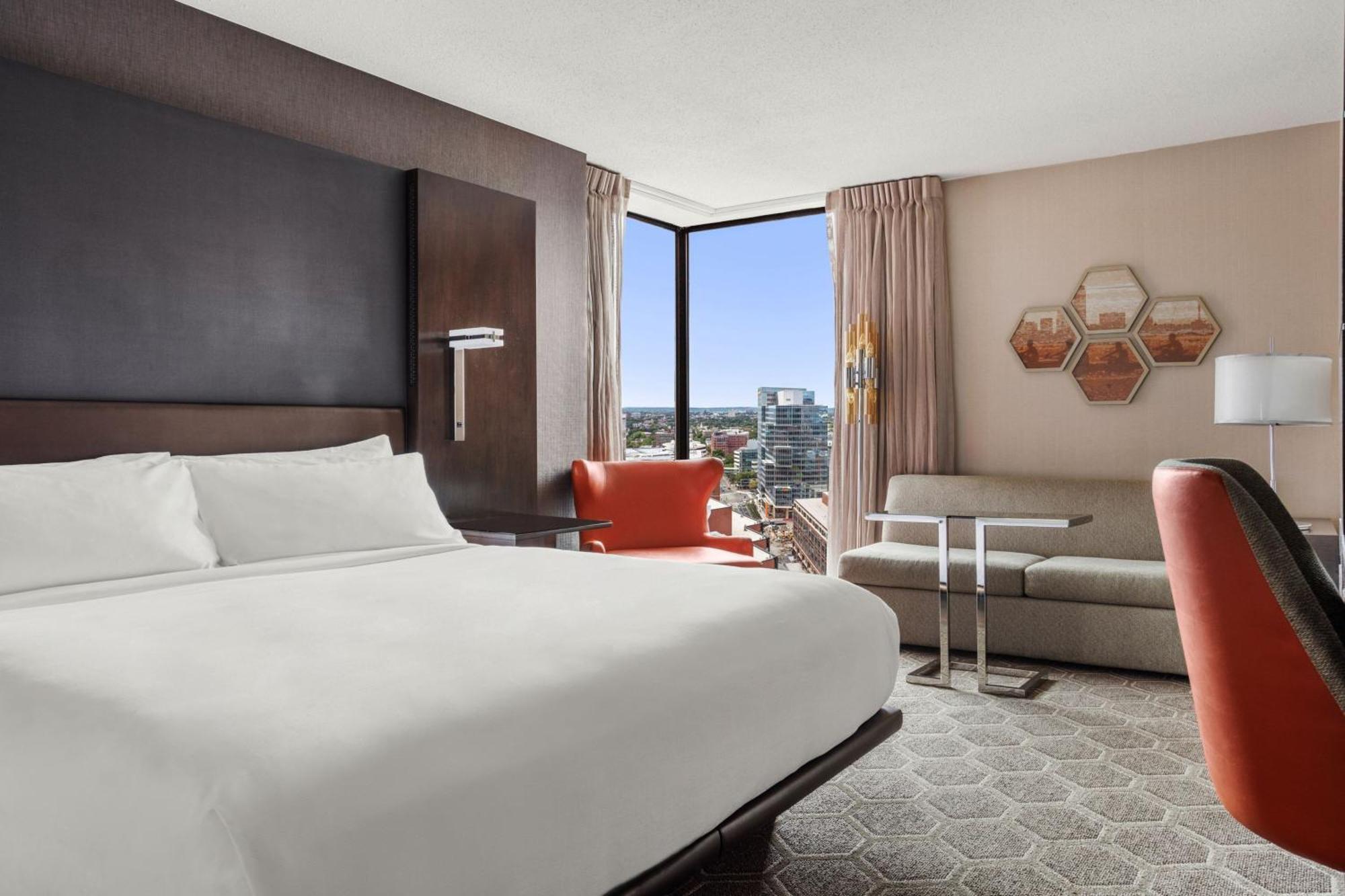 Boston Marriott Hotel Cambridge