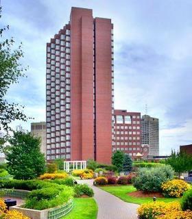 Boston Marriott 4* Cambridge