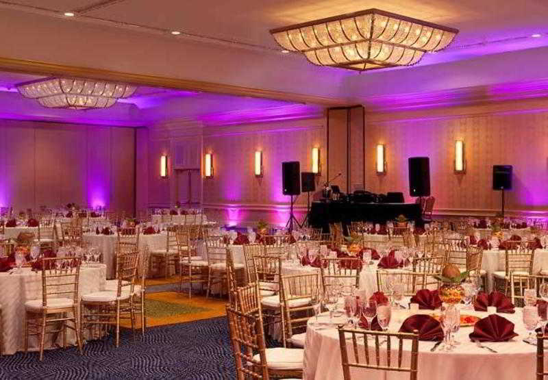 Boston Marriott Cambridge