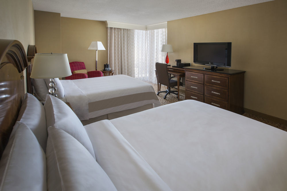 Boston Marriott 4* Cambridge