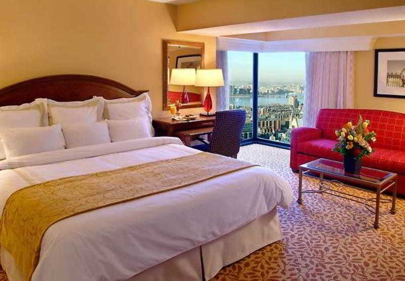 Boston Marriott 4*
