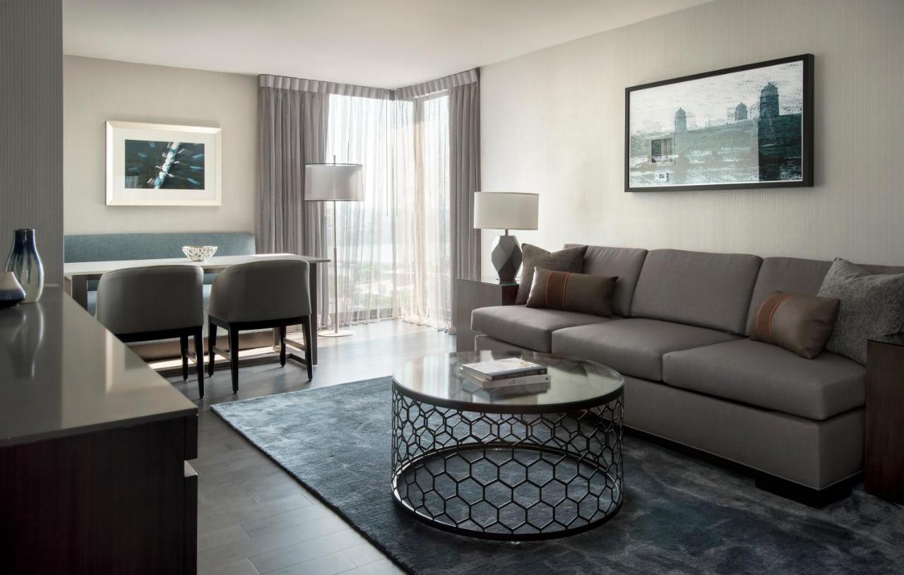 Boston Marriott